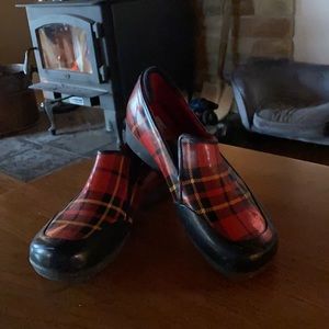 Sperry  Garden Slip On Shoes